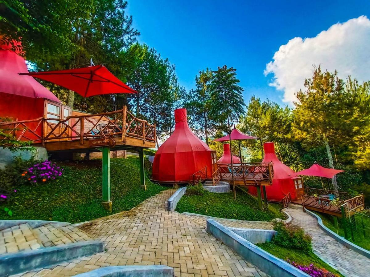 Mulberry Hill By The Lodge Бандунг Екстер'єр фото